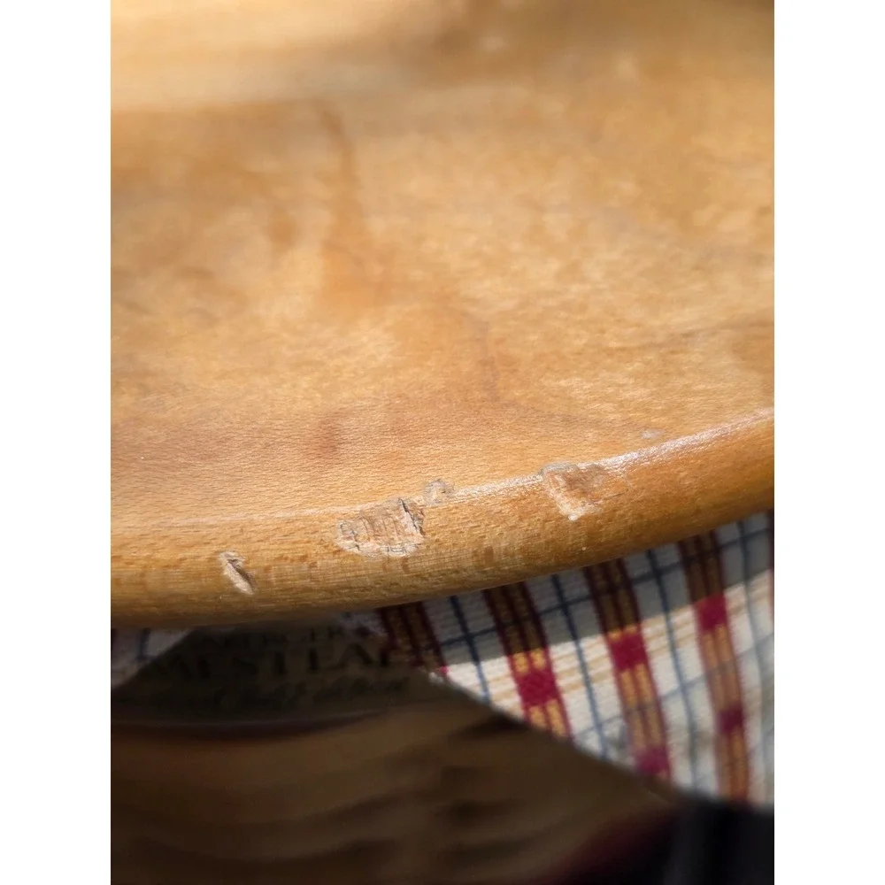 Longaberger Homestead Collection Club Edition Basket with Lid & Liner